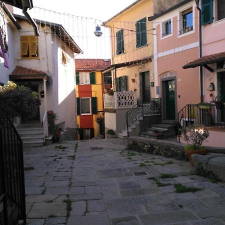 Francesca'S Home Carozzo Exterior foto